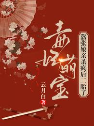 毒妃萌寶：囂張孃親殺瘋後二胎了