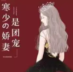 寒少的嬌妻是團寵