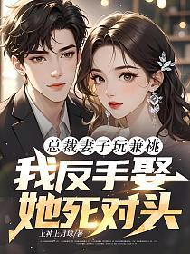 總裁妻子玩兼祧，我反手娶她死對頭