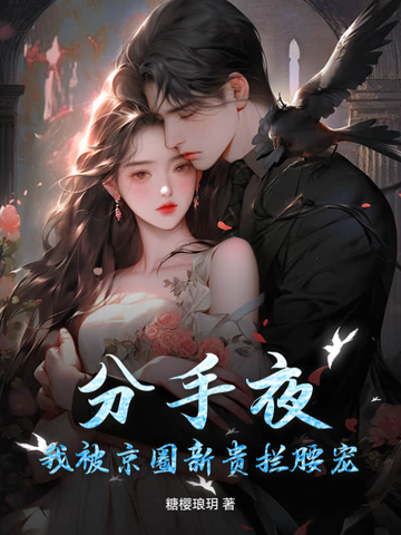 分手夜，我被京圈新貴攔腰寵！
