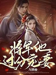 將軍他過分寵妻